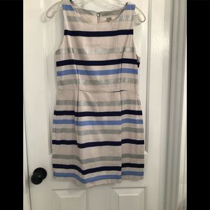 EUC BB Dakota Dress SZ 8